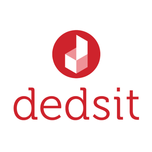 Dedsit logo