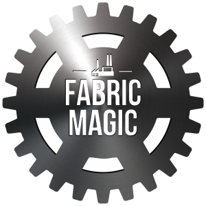FabricMagic logo